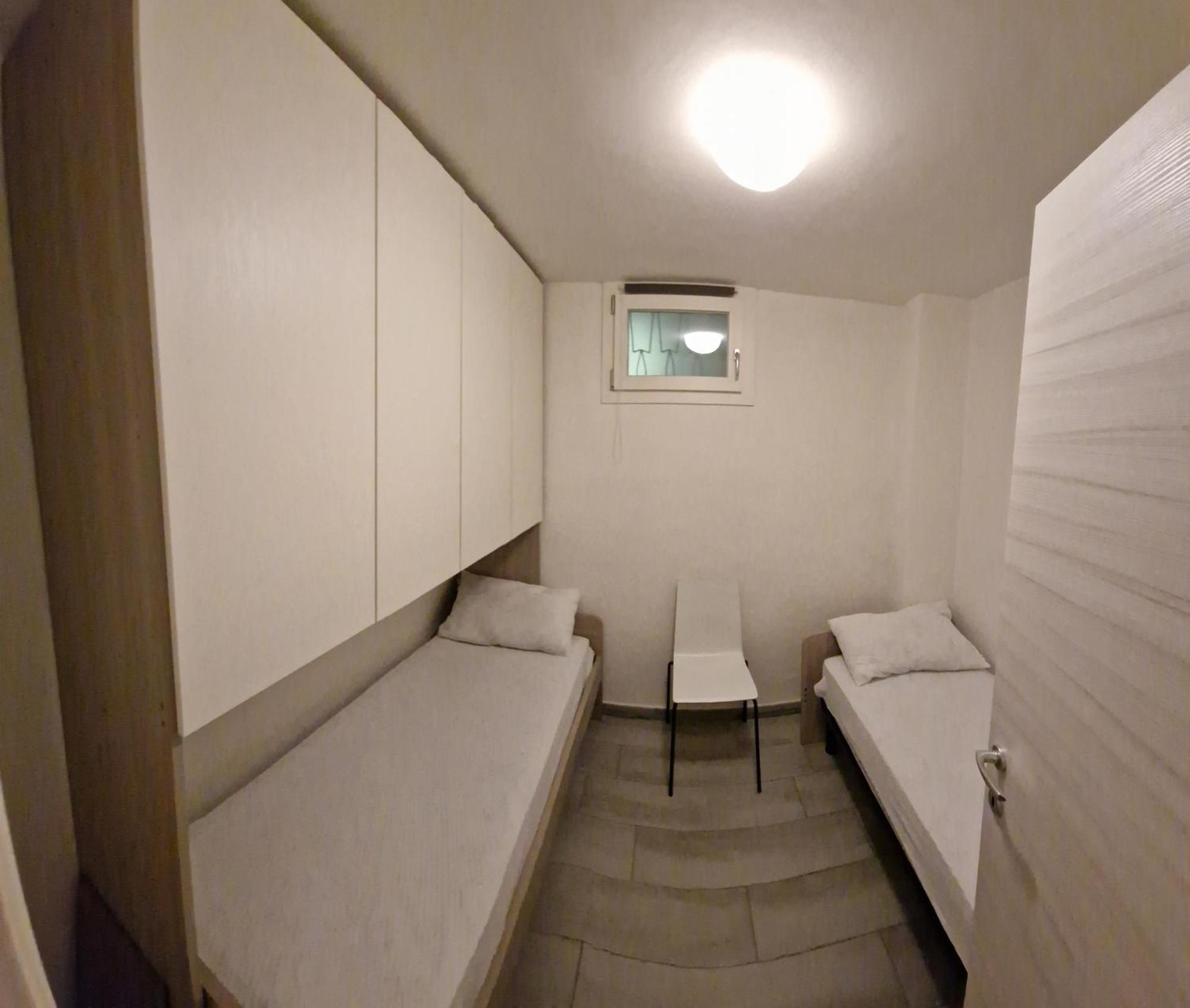 Sweet House Apartment Sauze D'Oulx Ruang foto